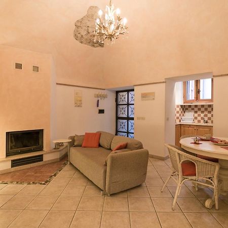 Nice Apartment Porto Santo Stefano  Exterior foto