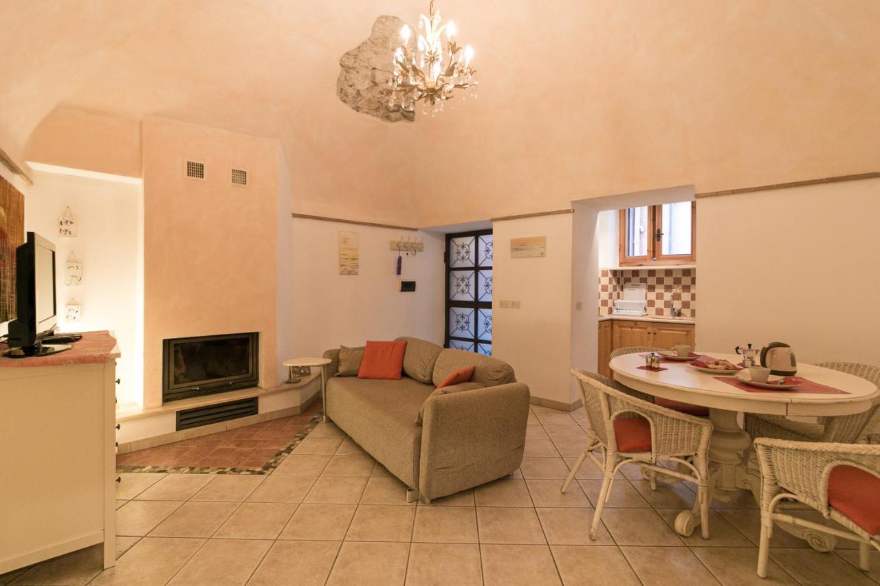 Nice Apartment Porto Santo Stefano  Exterior foto