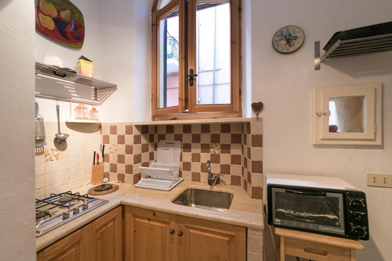 Nice Apartment Porto Santo Stefano  Exterior foto