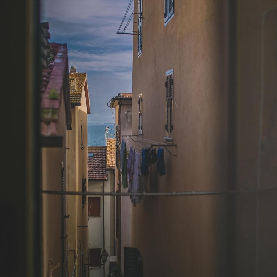 Nice Apartment Porto Santo Stefano  Exterior foto