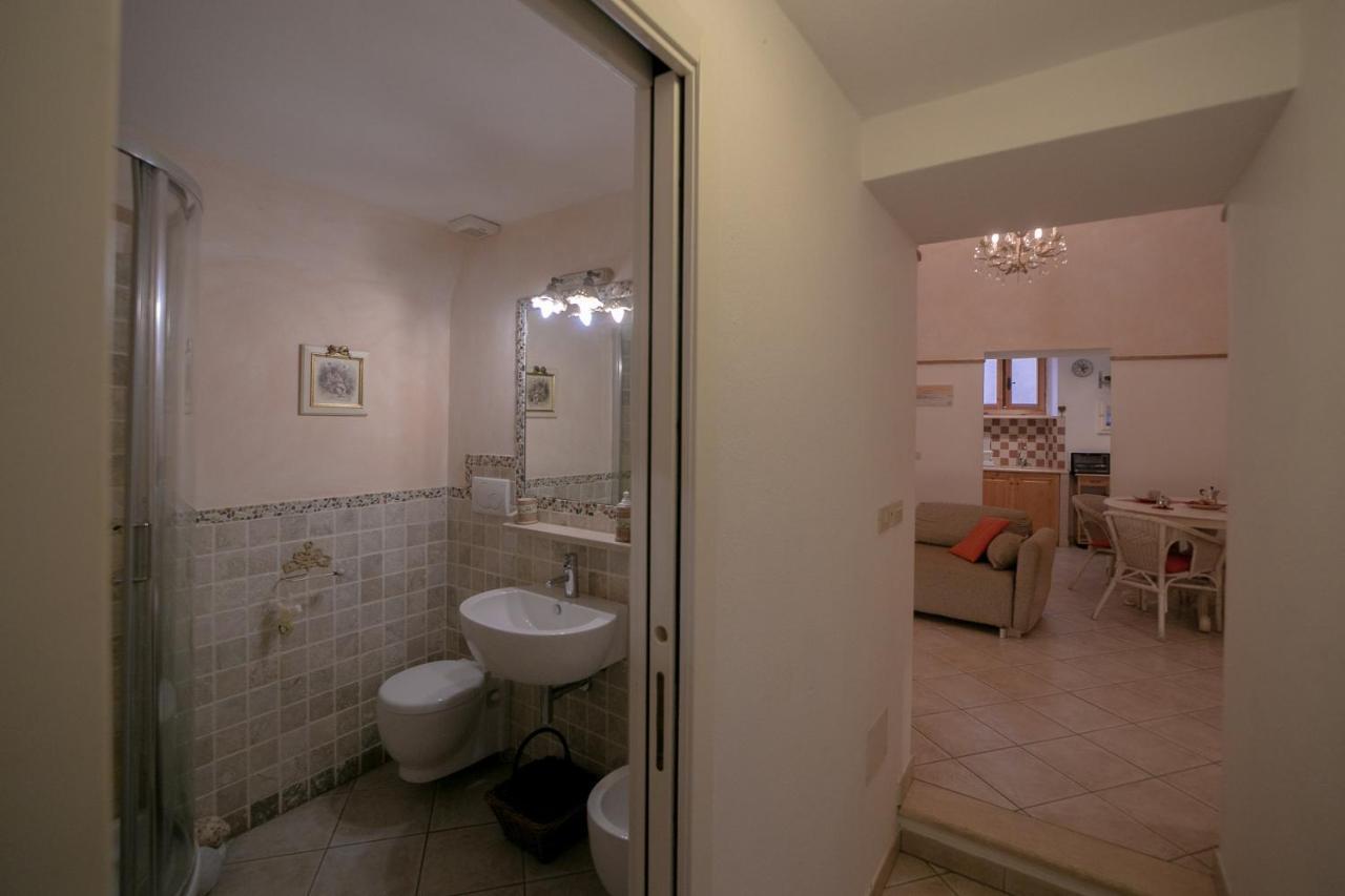 Nice Apartment Porto Santo Stefano  Exterior foto